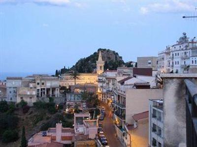 фото отеля Hotel Condor Taormina