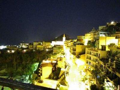 фото отеля Hotel Condor Taormina