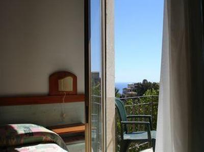 фото отеля Hotel Condor Taormina