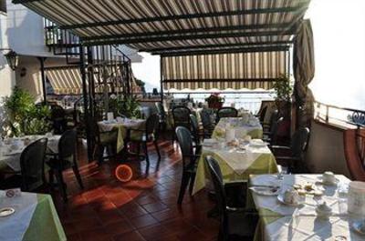 фото отеля Hotel Condor Taormina