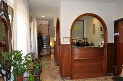 фото отеля Hotel Condor Taormina