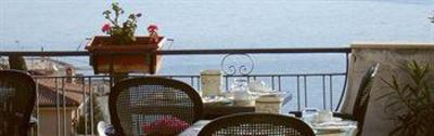 фото отеля Hotel Condor Taormina