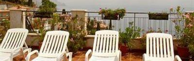 фото отеля Hotel Condor Taormina