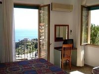 Hotel Condor Taormina