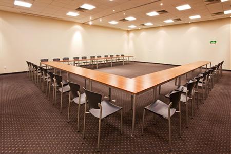 фото отеля Holiday Inn Express Puebla