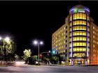 фото отеля Holiday Inn Express Puebla