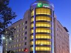 фото отеля Holiday Inn Express Puebla