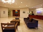 фото отеля Holiday Inn Express Puebla