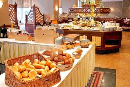 фото отеля Hotel Ratswaage