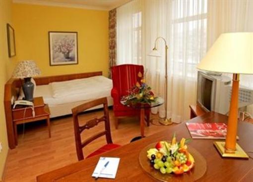 фото отеля Hotel Ratswaage