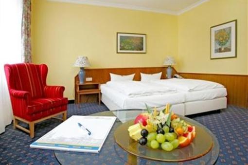 фото отеля Hotel Ratswaage