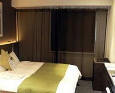фото отеля Jal City Hotel Yotsuya Tokyo