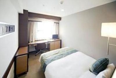 фото отеля Jal City Hotel Yotsuya Tokyo