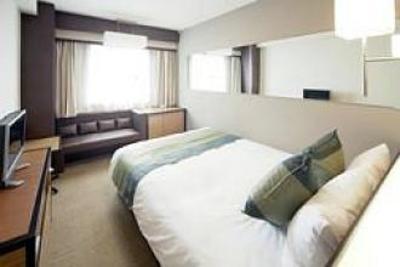 фото отеля Jal City Hotel Yotsuya Tokyo
