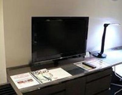 фото отеля Jal City Hotel Yotsuya Tokyo