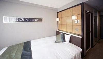 фото отеля Jal City Hotel Yotsuya Tokyo