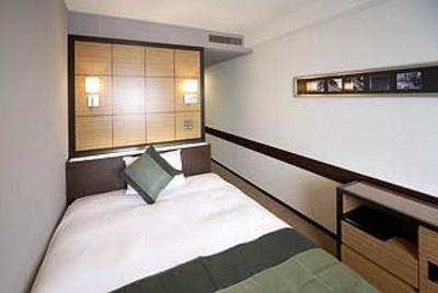 фото отеля Jal City Hotel Yotsuya Tokyo