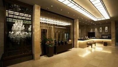 фото отеля Jal City Hotel Yotsuya Tokyo