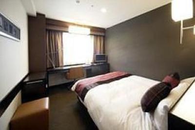 фото отеля Jal City Hotel Yotsuya Tokyo