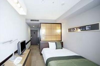 фото отеля Jal City Hotel Yotsuya Tokyo