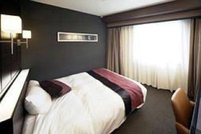 фото отеля Jal City Hotel Yotsuya Tokyo