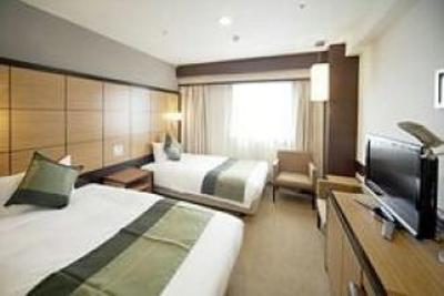 фото отеля Jal City Hotel Yotsuya Tokyo