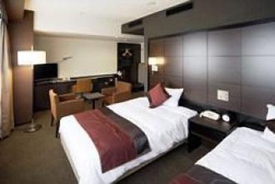 фото отеля Jal City Hotel Yotsuya Tokyo