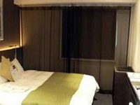 Jal City Hotel Yotsuya Tokyo