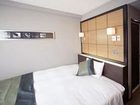 фото отеля Jal City Hotel Yotsuya Tokyo