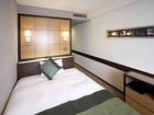 фото отеля Jal City Hotel Yotsuya Tokyo