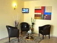 City Hotel Wiesbaden