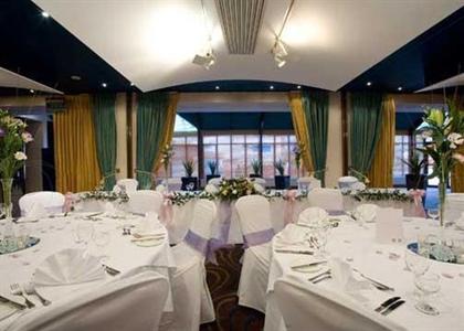 фото отеля Comfort Hotel Heathrow London