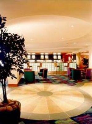 фото отеля Comfort Hotel Heathrow London
