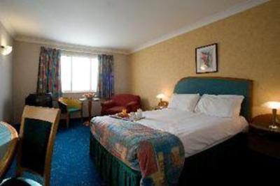 фото отеля Comfort Hotel Heathrow London