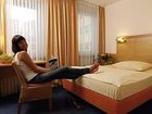 фото отеля Hotel Amba Munich