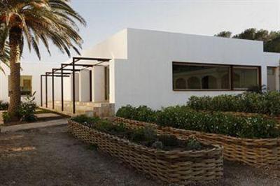 фото отеля Hostal Empuries L'Escala