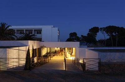 фото отеля Hostal Empuries L'Escala