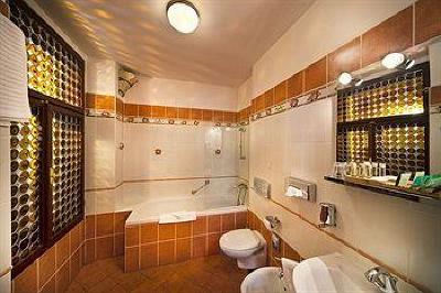 фото отеля Hotel U Pava