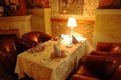 фото отеля Hotel U Pava