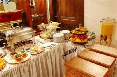 фото отеля Hotel U Pava