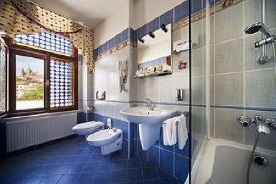 фото отеля Hotel U Pava