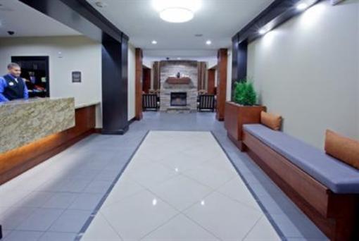 фото отеля Staybridge Suites Houston Stafford
