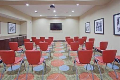 фото отеля Staybridge Suites Houston Stafford