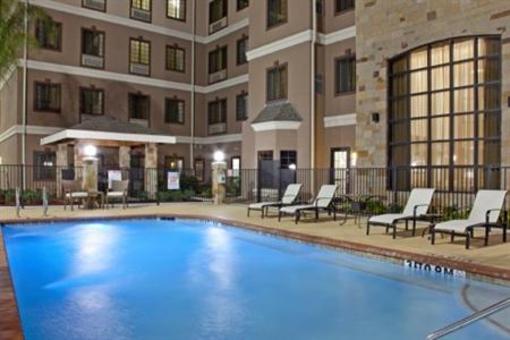 фото отеля Staybridge Suites Houston Stafford