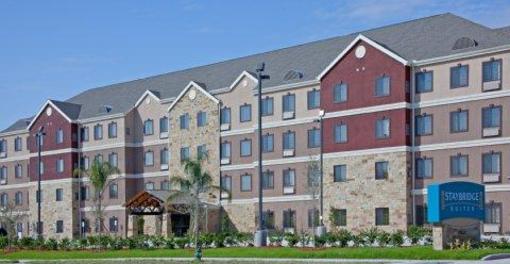 фото отеля Staybridge Suites Houston Stafford
