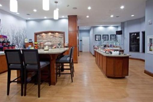 фото отеля Staybridge Suites Houston Stafford