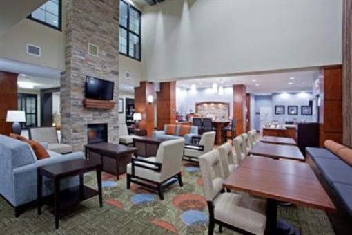 фото отеля Staybridge Suites Houston Stafford