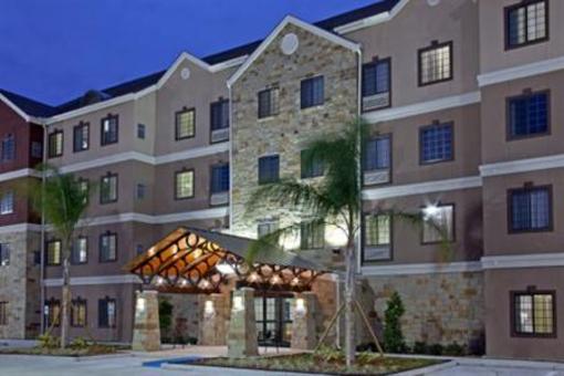 фото отеля Staybridge Suites Houston Stafford