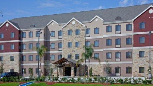 фото отеля Staybridge Suites Houston Stafford