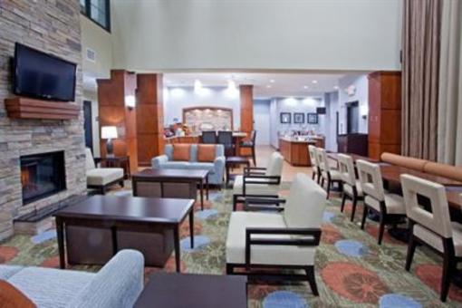 фото отеля Staybridge Suites Houston Stafford